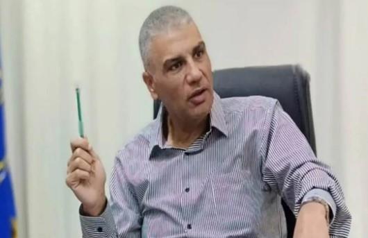 محافظ أسوان يهنئ رئيس الجمهورية بحلول شهر رمضان المعظم