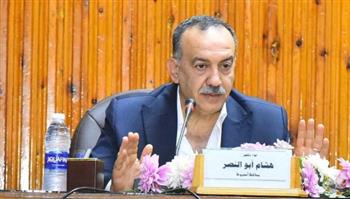  محافظ أسيوط: بدء التشغيل التجريبي لمستشفى منفلوط المركزي قريبًا