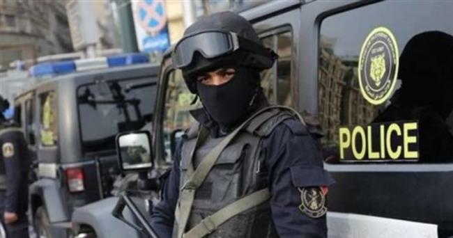 الداخلية توضح ملابسات حادث التعدي على أسرة بكفر الشيخ