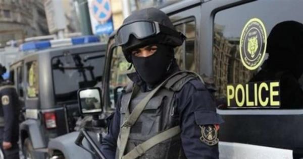 الداخلية توضح ملابسات حادث التعدي على أسرة بكفر الشيخ