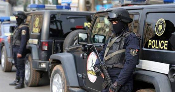 الأجهزة الأمنية تضبط 8 ملايين جنيه في قضايا اتجار بالنقد الأجنبي خلال 24 ساعة 