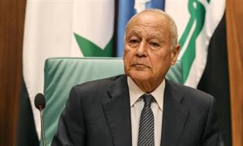   أبو الغيط: حصول حكومة سلام على ثقة النواب اللبناني انطلاقة مهمة للعهد الجديد