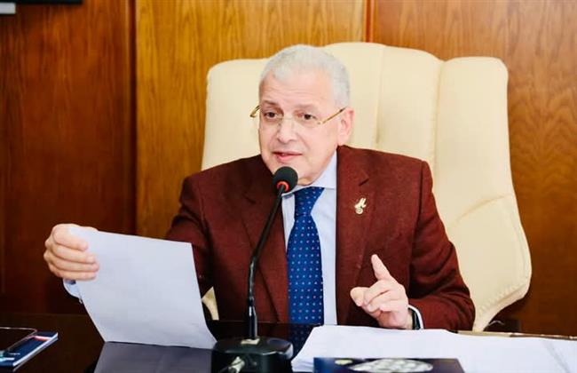 "مياه القليوبية" تعلن حالة الطوارئ خلال شهر رمضان 