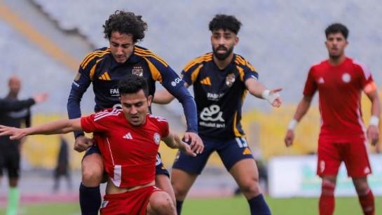 موعد مباراة الأهلي القادمة أمام طلائع الجيش في الدوري