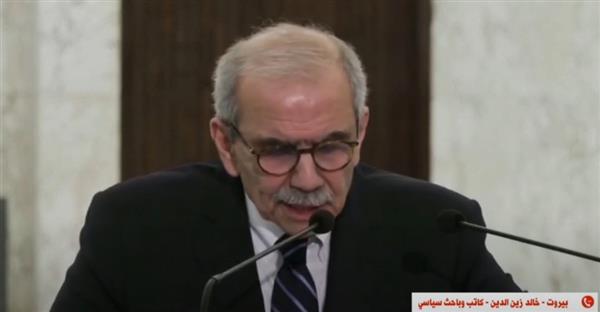 باحث: المحاصصة والصراعات السياسية أضعفت الجيش اللبناني