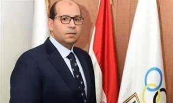   رئيس "اللجنة الأولمبية" يهنئ الرئيس السيسي بمناسبة شهر رمضان المبارك