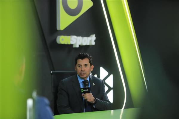 وزير الرياضة: صندوق وعد خطوة هامة نحو تحقيق الإنجازات الأولمبية
