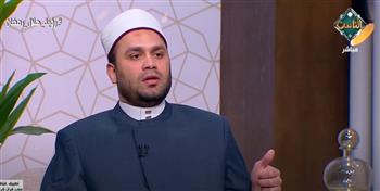 بالفيديو.. أمين الفتوى: النوم لا يفسد الصيام .. واستغلال الوقت في العبادة يزيد الأجر