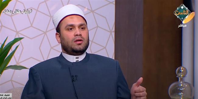 بالفيديو.. أمين الفتوى: النوم لا يفسد الصيام .. واستغلال الوقت في العبادة يزيد الأجر