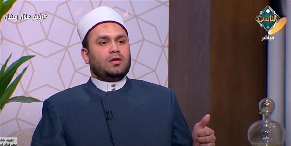 بالفيديو.. أمين الفتوى: النوم لا يفسد الصيام .. واستغلال الوقت في العبادة يزيد الأجر
