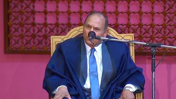بث مباشر.. مؤتمر دار الإفتاء لإعلان نتيجة استطلاع هلال شهر رمضان 2025