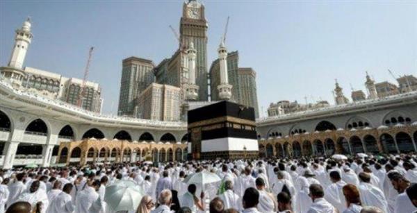 "شؤون الحرمين" تكمل استعداداتها لـ شهر رمضان بمنظومة تشغيلية متكاملة  ​