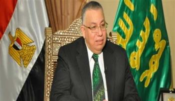   نقيب الأشراف يهنئ الرئيس السيسي بحلول شهر رمضان المبارك