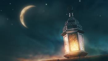   دعاء رؤية هلال شهر رمضان الكريم 2025