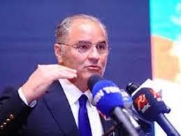  محمد السعدى: احتفالية المتحف الكبير فرصة لتسويق مصر سياحيا واقتصاديا