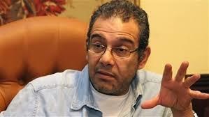 الزمالك يستعين بعمرو وهبي مديراً للتعاقدات