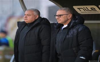   الأتحاد يعود للتدريبات وطلعت يقرر تصعيد الموهوبين.