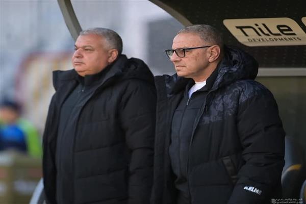 الأتحاد يعود للتدريبات وطلعت يقرر تصعيد الموهوبين.