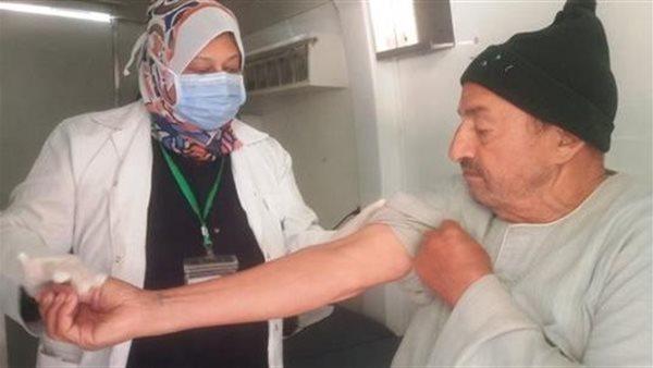 الصحة تكشف عن 13 فحصا طبيا ضمن برنامج الرعاية الصحية لكبار السن