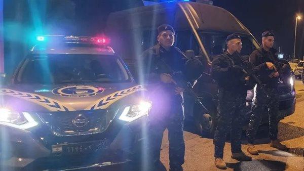 لبنان.. توقيف متهمين في جريمة "الدهس المتعمد" بفاريا