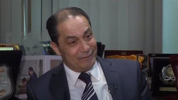 "المتحدة للخدمات الإعلامية" تنعى الدكتور سامى عبد العزيز