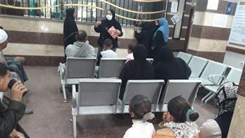 ينظمها الطب البيطري.. ندوات إرشادية للتوعية بأمراض الجلد العقدي بالأقصر