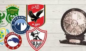الدوري المصري .. تعرف على مواعيد مباريات الجولة الـ12 والقناة الناقلة