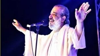   موعد ومكان جنازة الراحل عامر التوني مؤسس فرقة المولوية المصرية