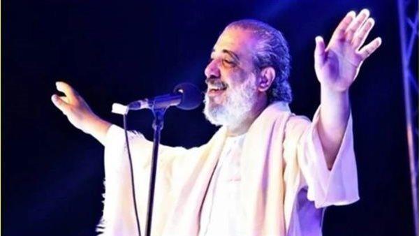 موعد ومكان جنازة الراحل عامر التوني مؤسس فرقة المولوية المصرية