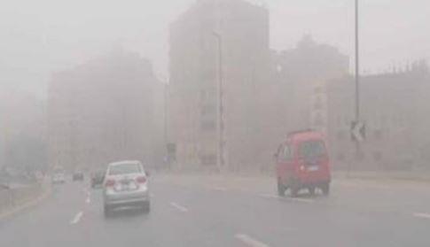 الأرصاد تحذر من ظاهرة جوية تضرب الوجه البحري اليوم