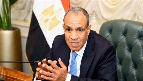 وزير الخارجية يشدد على الدور الأمريكى لضمان تنفيذ اتفاق وقف إطلاق النار فى غزة