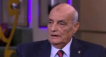   "واحد يقولي.. أقوله".. ذكرى رحيل المعلق الكروي محمود بكر