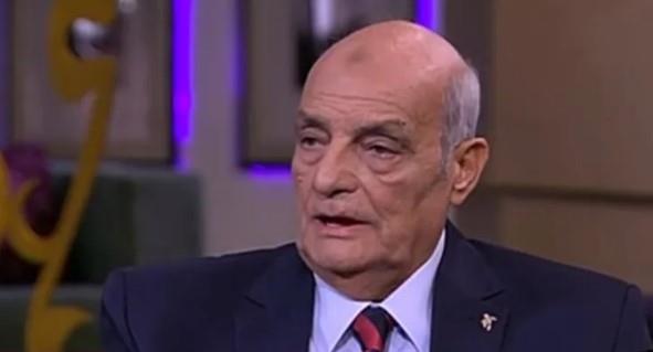 "واحد يقولي.. أقوله".. ذكرى رحيل المعلق الكروي محمود بكر