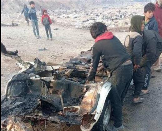 أغلب الضحايا نساء.. انفجار جديد لسيارة مفخخة في حلب