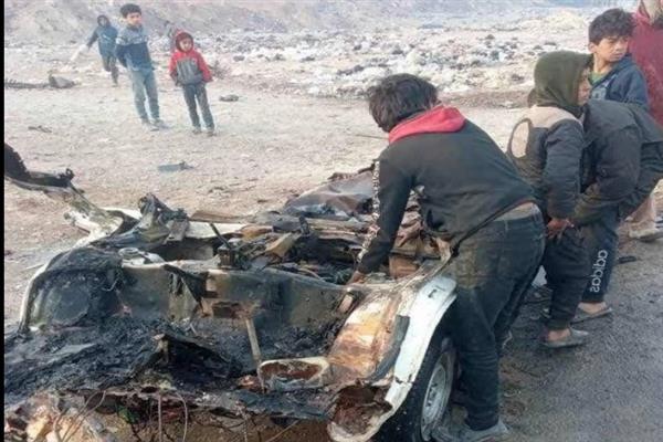أغلب الضحايا نساء.. انفجار جديد لسيارة مفخخة في حلب