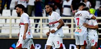   موعد مباراة الزمالك أمام الإسماعيلي في الدوري
