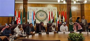   انطلاق اجتماع مكافحة تجنيد الأطفال من قبل الجماعات الإرهابية