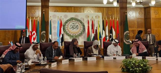 انطلاق اجتماع مكافحة تجنيد الأطفال من قبل الجماعات الإرهابية