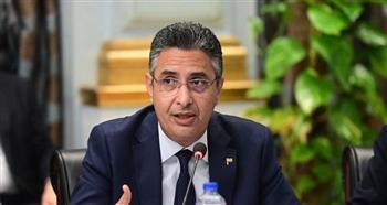 وزير التموين: مصر حريصة على تعزيز علاقاتها مع الأشقاء في إفريقيا خاصة الأمن الغذائي