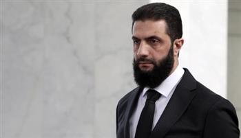  الرئاسة التركية: الرئيس السوري الانتقالي أحمد الشرع يزور تركيا غدا
