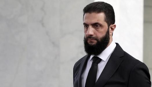 الرئاسة التركية: الرئيس السوري الانتقالي أحمد الشرع يزور تركيا غدا