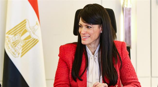 المشاط: مصر لديها الإمكانيات لتصبح مركزا لتخزين الحبوب والقمح