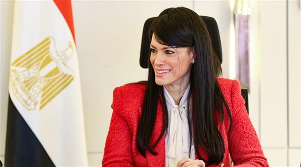 المشاط: مصر لديها الإمكانيات لتصبح مركزا لتخزين الحبوب والقمح