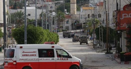 "الصحة الفلسطينية": 905 شهداء في الضفة الغربية بينهم 182 طفلا منذ 7 أكتوبر 2023