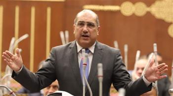   وهبة: البحث العلمى فى غرفة الإنعاش ومراكز الأبحاث حبر على ورق وتحولت لموظفين
