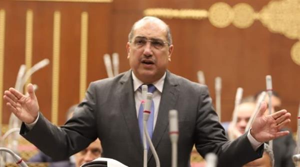 وهبة: البحث العلمى فى غرفة الإنعاش ومراكز الأبحاث حبر على ورق وتحولت لموظفين