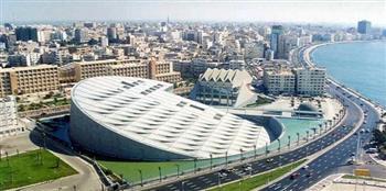  مكتبة الإسكندرية تصدر النسخة العربية لكتاب "وداعًا الإسكندرية" للكاتب اليوناني "هاري تزالاس"