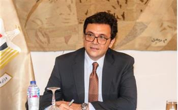   وزير الثقافة: "أم كلثوم" أيقونة ثقافية وفنية تجاوز تأثيرها الحدود الجغرافية
