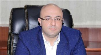   محافظ بني سويف يشيد بالدور المجتمعي لــ "تيتان مصر" للأسمنت