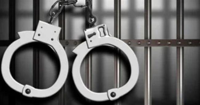 تجديد حبس شخص لحيازته أقراصا مخدرة بالقاهرة